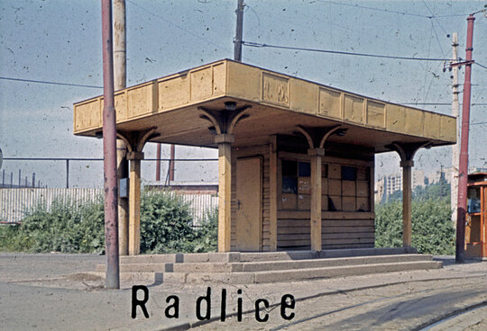 Radlice