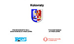 Kanalizační řád ČOV Kolovraty