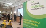 Žáci vymysleli projekty k šetrné spotřebě vody