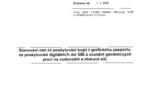 Ceník_26_Stanovení cen za poskytování kopií z grafického pasportu, za poskytování digitálních dat