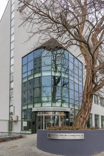 Z centrum