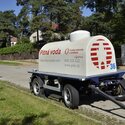 PVK řeší mimořádnou událost v Ďáblické ulici