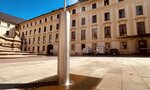 Do pražských ulic na léto zamířila mlžítka a osvěžítka od PVK 