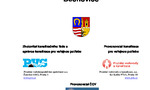 Kanalizační řád ČOV Běchovice