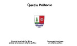 Kanalizační řád ČOV Újezd u Průhonic