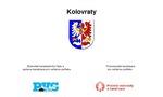 Kanalizační řád ČOV Kolovraty