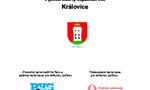 Kanalizační řád ČOV Královice