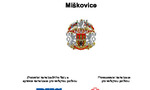 Kanalizační řád ČOV Miškovice