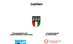 Kanalizační řád ČOV Lochkov