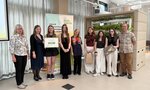 Pražští školáci ukázali, jak neplýtvat: Recyklohraní ocenilo nejlepší projekty