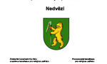 Kanalizační řád ČOV Nedvězí
