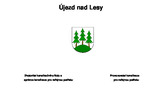 Kanalizační řád ČOV Újezd nad Lesy