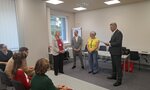 MiNiGRANTY opět nadělovaly, uspělo 26 projektů zaměstnanců PVK