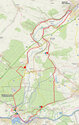 Cyklistická trasa 41 km