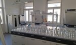 PVK mají nové moderní laboratoře v areálu Úpravny vody Podolí